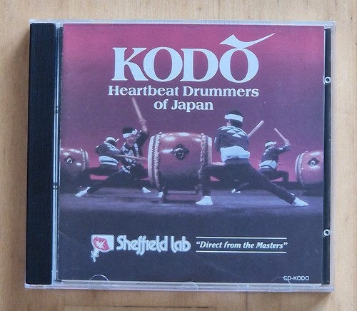 Sheffield lab kodo - sheffield,