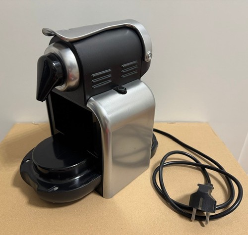 Nespresso longhi - nespresso, de