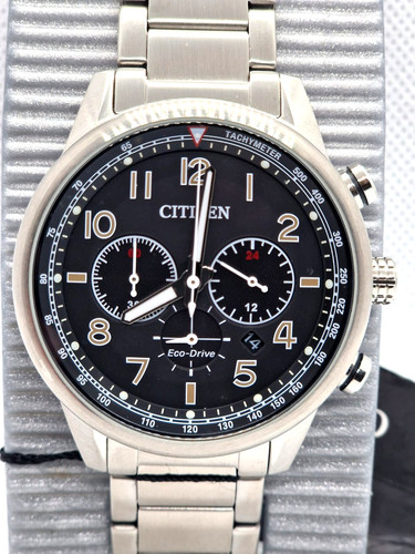 Citizen ecodrive herren - ecodrive,