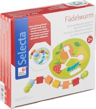 SELECTA 62061 THREADWORM