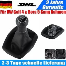 Schaltsack + Schaltknauf +