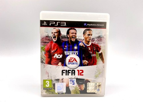 Fifa ps3 sony playstation 3 - sony,