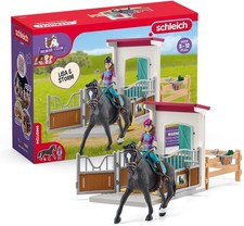 schleich Horse Club |