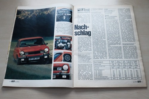 Auto motor und sport - und, 26/1973