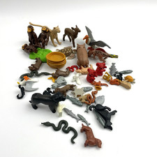 200g Playmobil Tiere Konvolut
