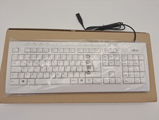 Fujitsu kb521 usb - usb, qwertz