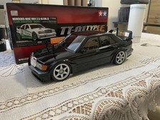 Tamiya MB 190e EVO2 1/10