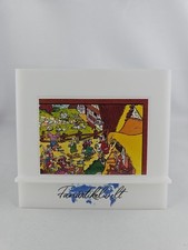 Panorama Karte Das Dorf 2025