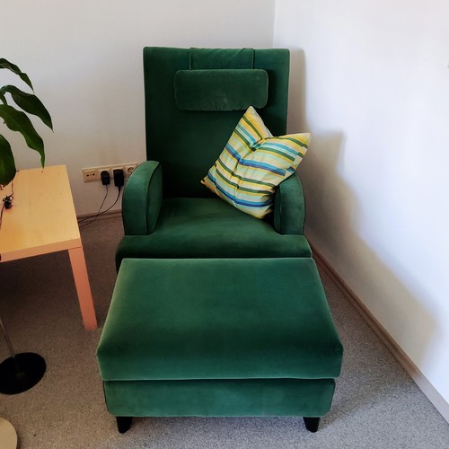 Wittmann designer sessel roma - designer,