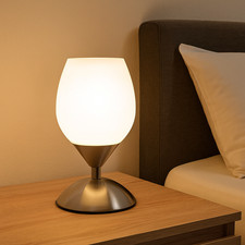 Tisch-Leuchte Lampe Touch