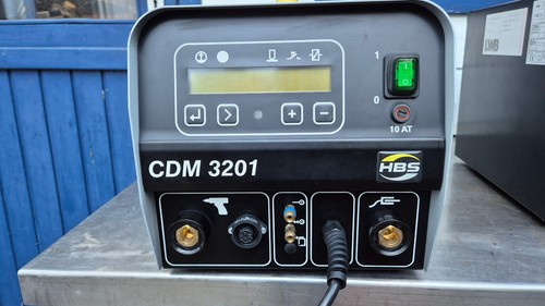 Hbs cdm 3201 - hbs,