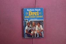 419487 Barbara Noack DREI SIND