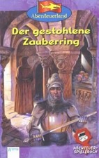 Der gestohlene Zauberring