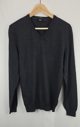 Hugo boss herren pullover - boss,