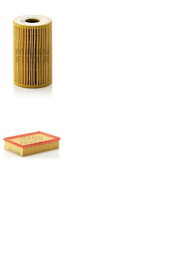 Mann filter inspektionspaket - mann-filter,