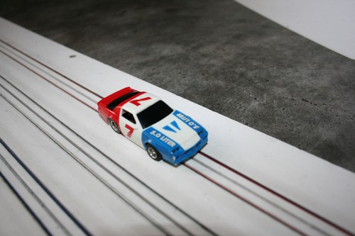 Tyco hp2 chevy camaro mit - camaro,
