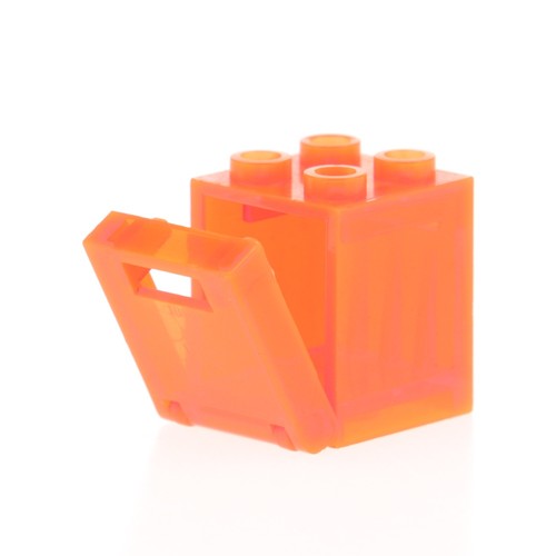 Lego schrank container - lego,