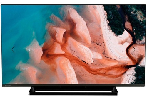 Toshiba 43lv3e63da - toshiba,