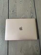 Apple MacBook Air Roségold 13 Zoll M1 2020