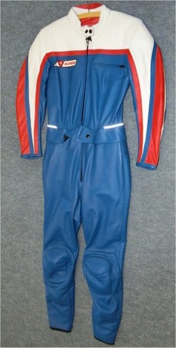Dainese ledercombi fast - dainese,