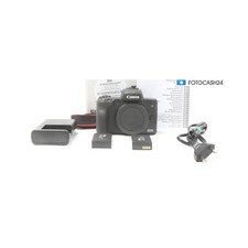 Canon EOS M50 Mark II + TOP