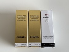 Chanel sublimage creme - chanel,