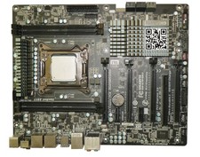 GIGABYTE GA-X79-UD3 LGA2011 +