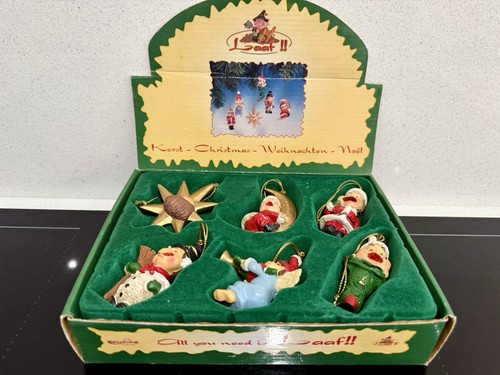 Laaf eftling weihnachtsdeko - laaf,