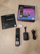 Waipu.TV 4K Stick HDMI Dongle