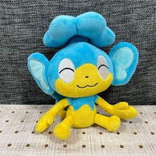 Pokemon Stofftier Panpour
