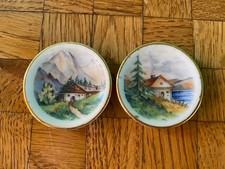 Wandteller Teller Reutter