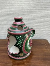 Ulmer keramik lampe - ulmer,