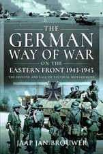 The German Way of War on the