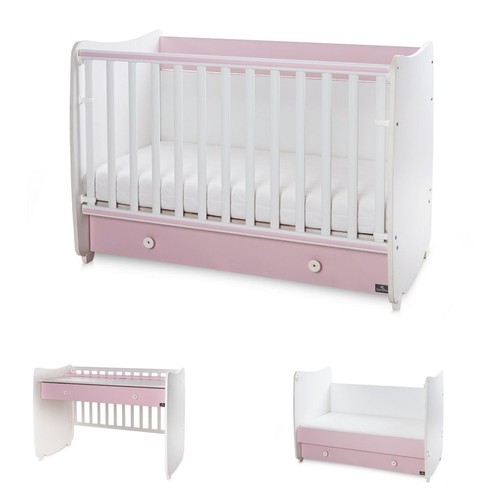 Lorelli babybett dream - babybett, x