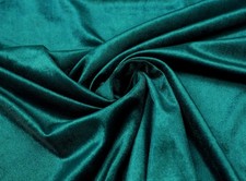 STRETCH SAMT Stoff Samt Velvet