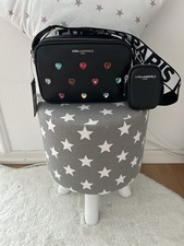 NEU! KARL LAGERFELD HEART
