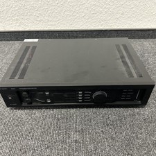 Apart Audio MA 240 100V Mixer