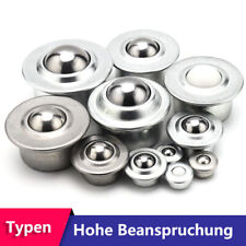 Kugelrollenlager Kugelrolle Förderband Rollenbahn Transportrollen Laufrollen