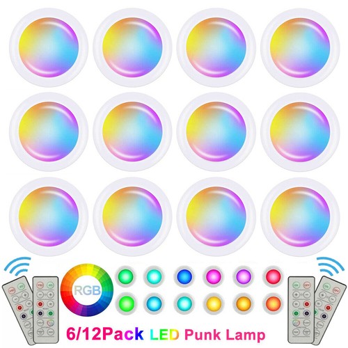 12led unterbauleuchte - 6-12led,