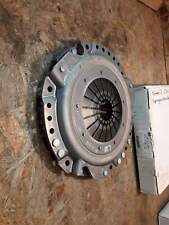 Frontera A C24NE[LU6]