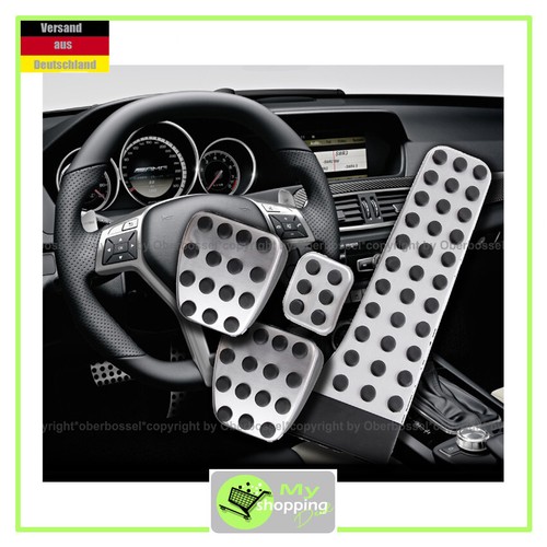 Pedal set passend für - set,
