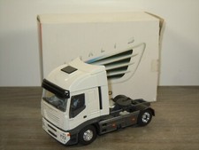 Iveco Stralis - Eligor 1:43 in
