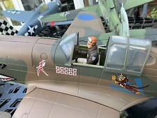 21st Century Toys P-40 Warhawk