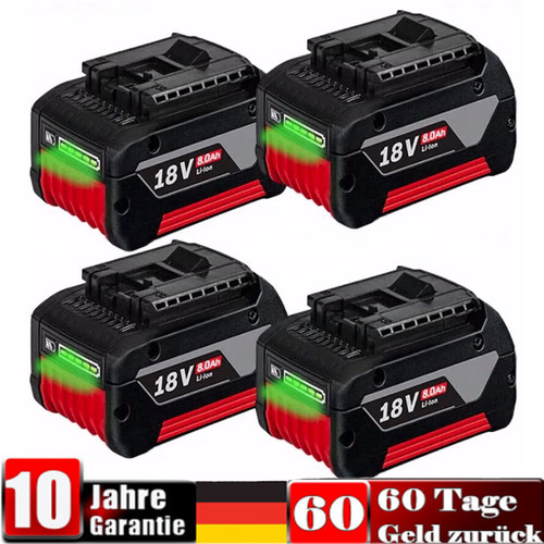 Für bosch professional 18v - bosch,