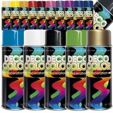 Deco color lackspray nach ral - deco,