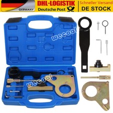 Motor Einstellwerkzeug Satz