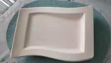 4 NewWave Gourmetteller von Villeroy & Boch NP 159,60