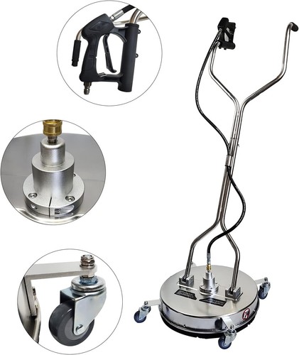 4200psi flächenreiniger für - flächenreiniger,