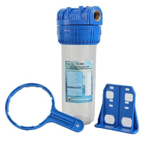 Wasserfilter gehäuse zoll - wasserfilter,