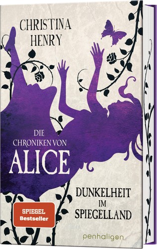 Christina henry die chroniken - christina,